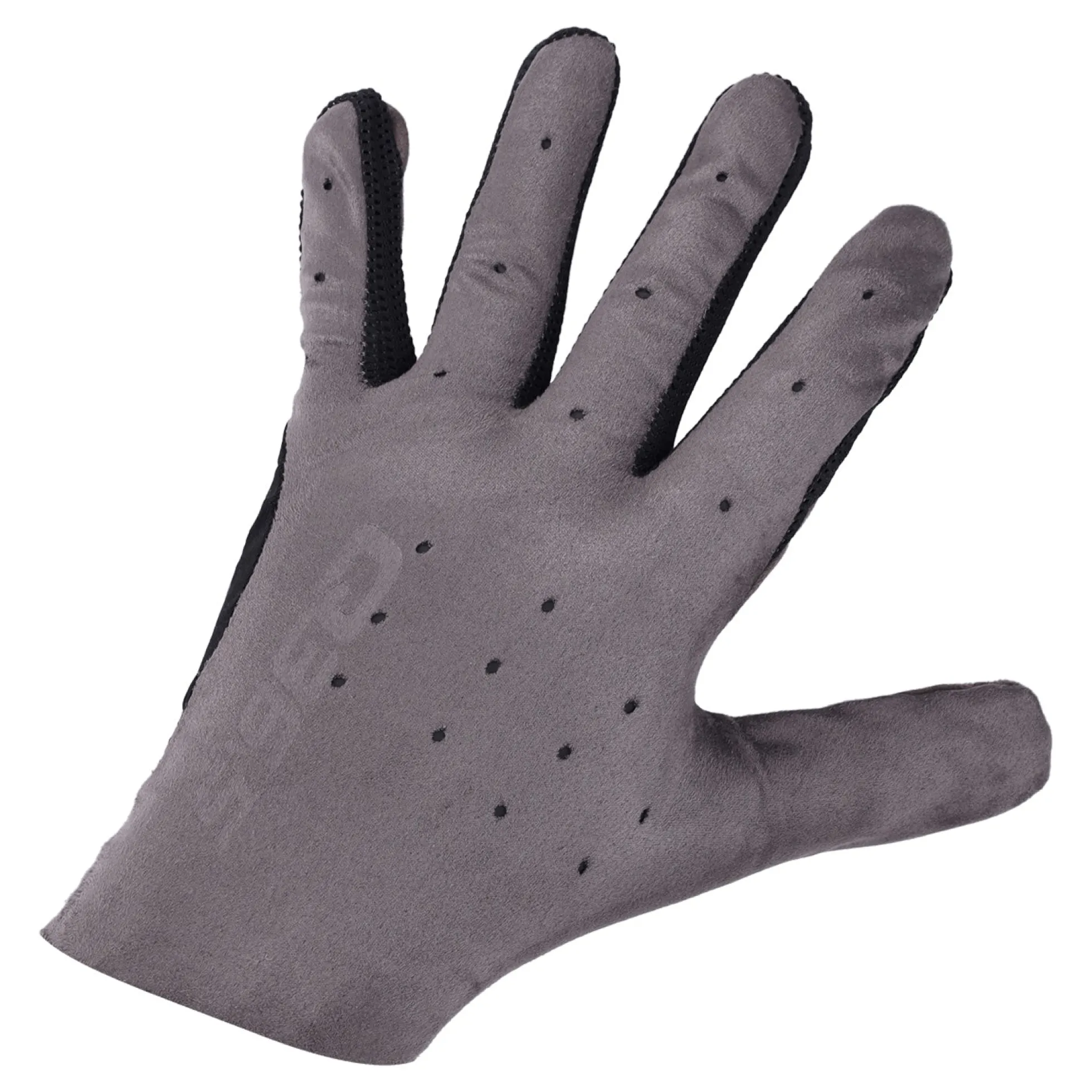 Guanti lunghi Q36.5 Adventure - Grigio