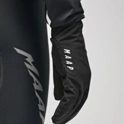 Guanti Maap Control Winter - Nero