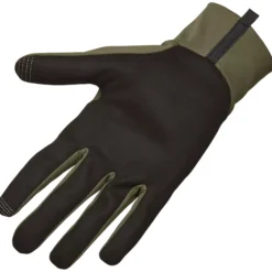 Guanti MTB Fox Ranger Water - Verde