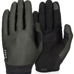 Guanti mtb Gobik Lynx - Verde
