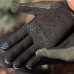 Guanti mtb Gobik Lynx - Verde