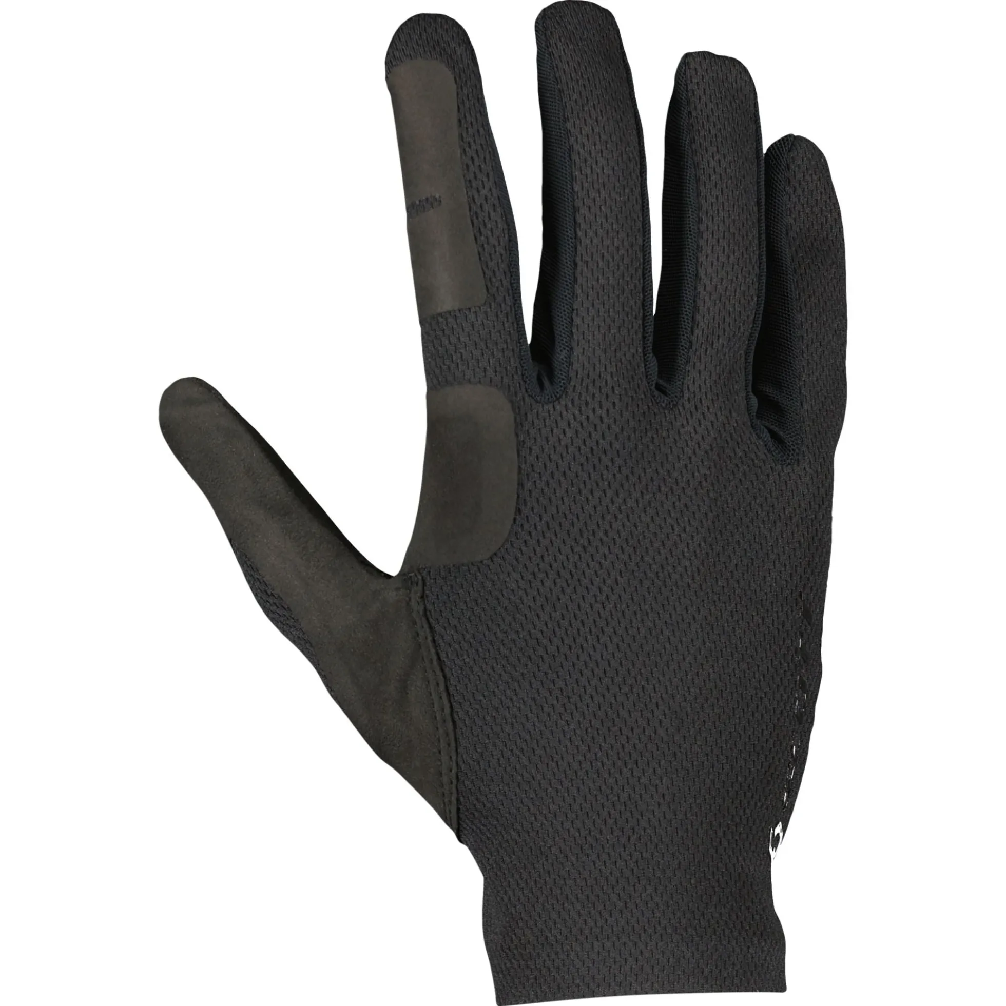 Guanti MTB Scott Ultd - Nero