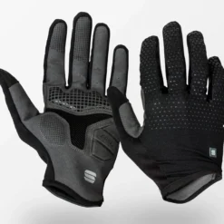 Guanti mtb Sportful Full Grip - Nero
