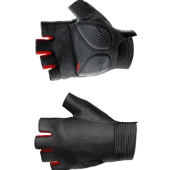Guanti Northwave Extreme - Nero rosso