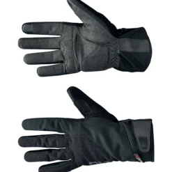 Guanti Northwave Fast Arctic - Nero