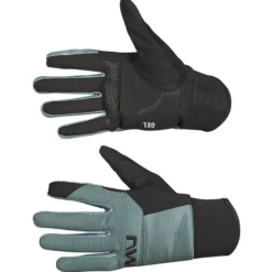Guanti Northwave Fast Gel - Nero grigio