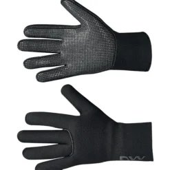 Guanti Northwave Fast Scuba - Nero