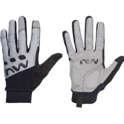 Guanti Northwave Spider - Grigio