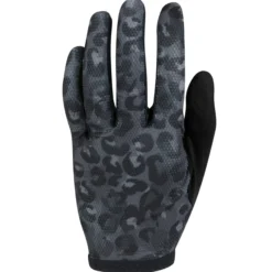 Guanti Pearl Izumi Elevate Mesh - Nero