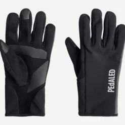 Guanti Pedaled Element Alpha - Nero