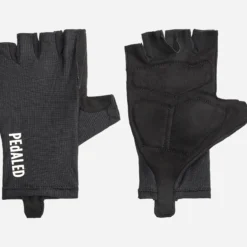 Guanti Pedaled Element - Nero