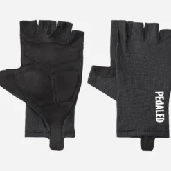 Guanti Pedaled Element - Nero