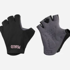 Guanti Pedaled Odyssey - Nero