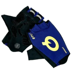 Guanti Prologo Energrip CPC short - Blu