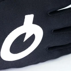 Guanti Prologo Energrip long - Nero