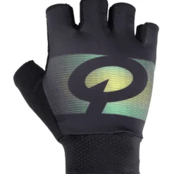 Guanti Prologo Faded - Nero verde