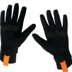 Guanti Prologo Kylma - Nero
