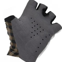 Guanti Q36.5 Clima Summer - Verde scuro