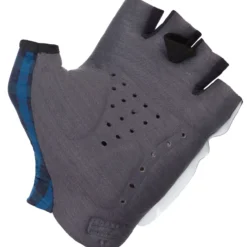 Guanti Q36.5 Clima Unique - Blu