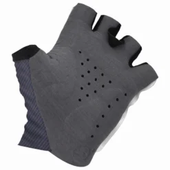 Guanti Q36.5 Dottore Clima - Blu