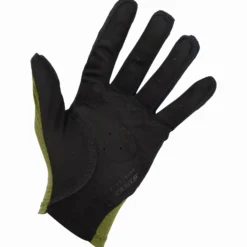 Guanti Q36.5 Dottore Long Fingers - Verde
