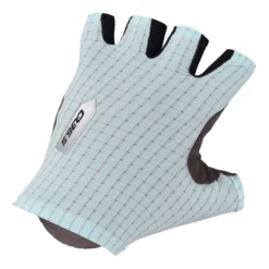 Guanti Q36.5 Dottore Pro Summer - Azzurro