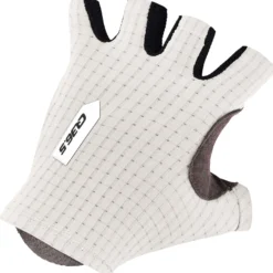 Guanti Q36.5 Dottore Pro Summer - Bianco