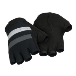 Guanti Rapha Brevet Mitts - Nero