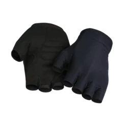 Guanti Rapha Core Mitts - Nero