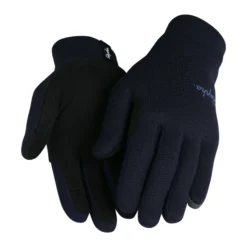 Guanti Rapha Merino - Blu