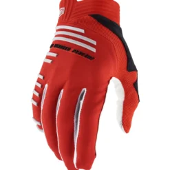 Guanti 100% R-Core - Red