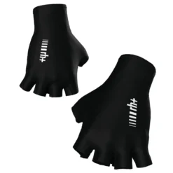 Guanti Rh+ Comet - Nero