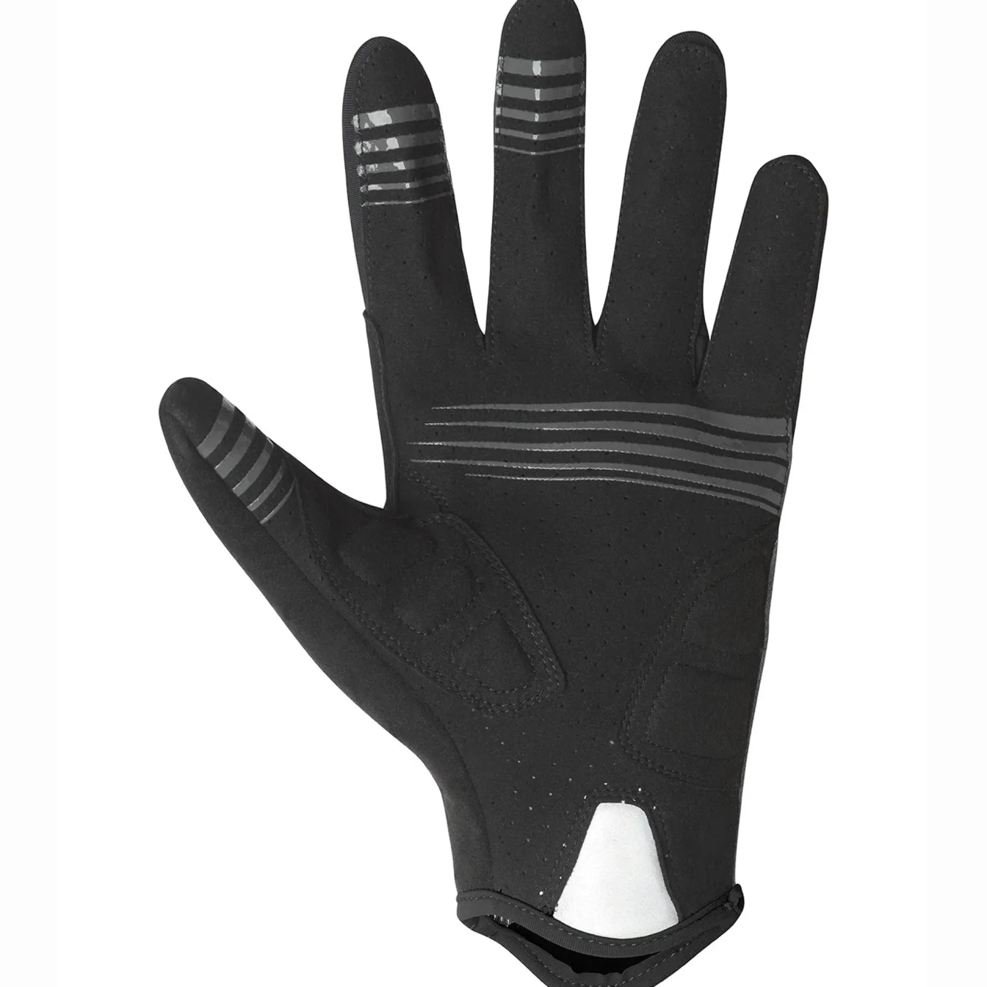 Guanti Rh+ MTB - Nero
