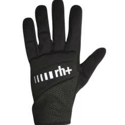 Guanti Rh+ Off Road - Nero