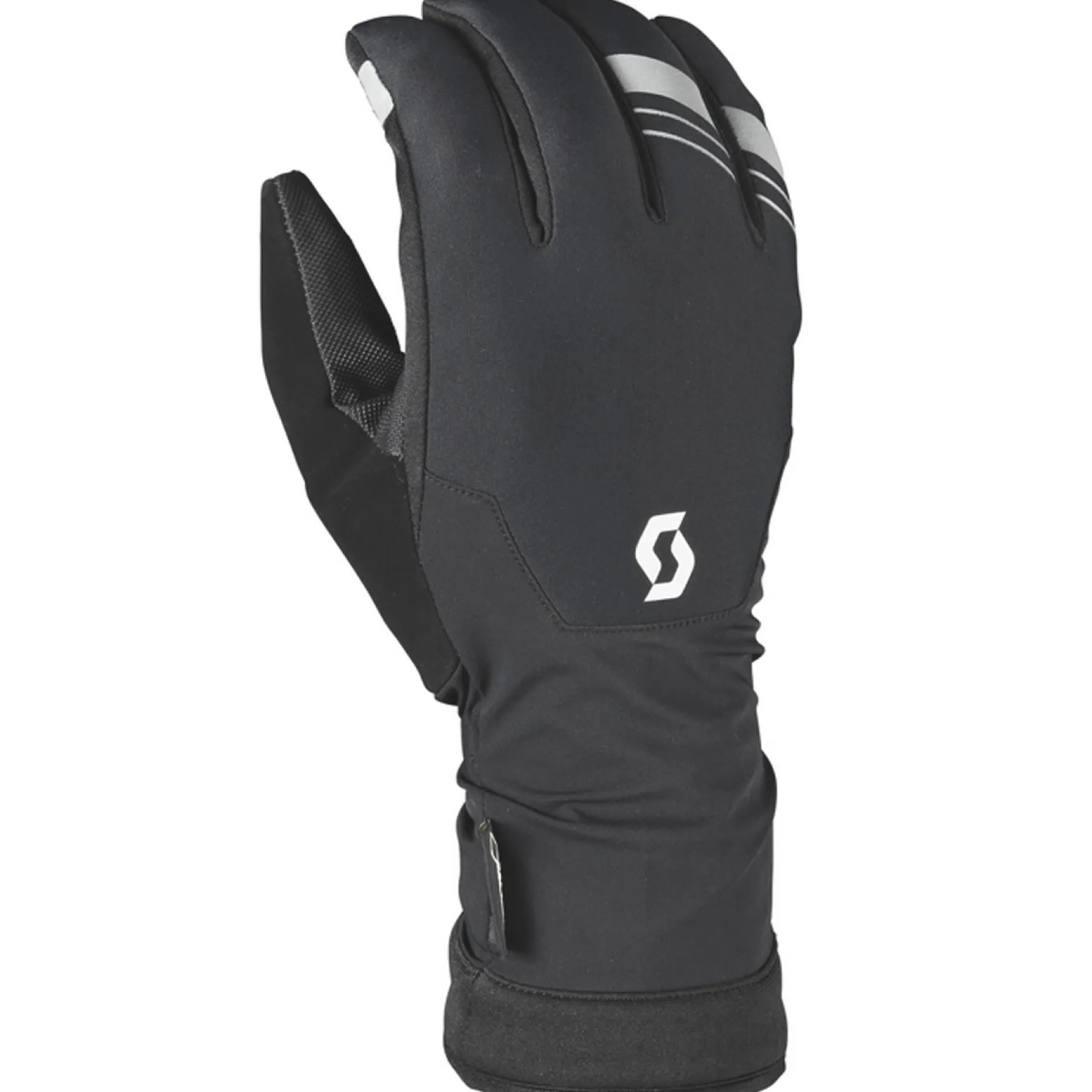 Guanti Scott Aqua GTX LF - Nero