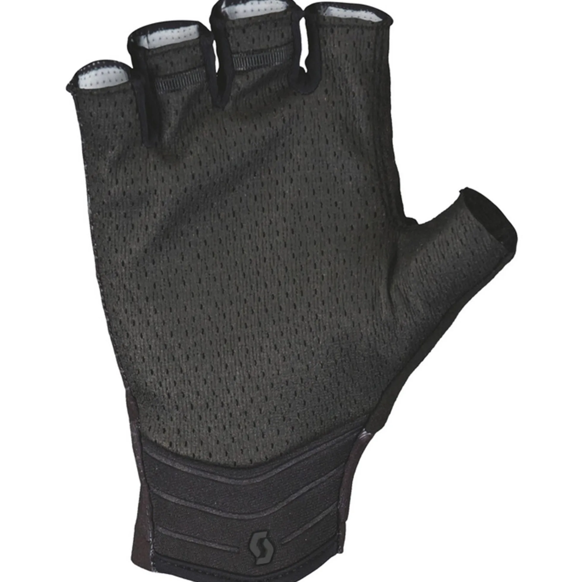 Guanti Scott RC Pro - Nero giallo