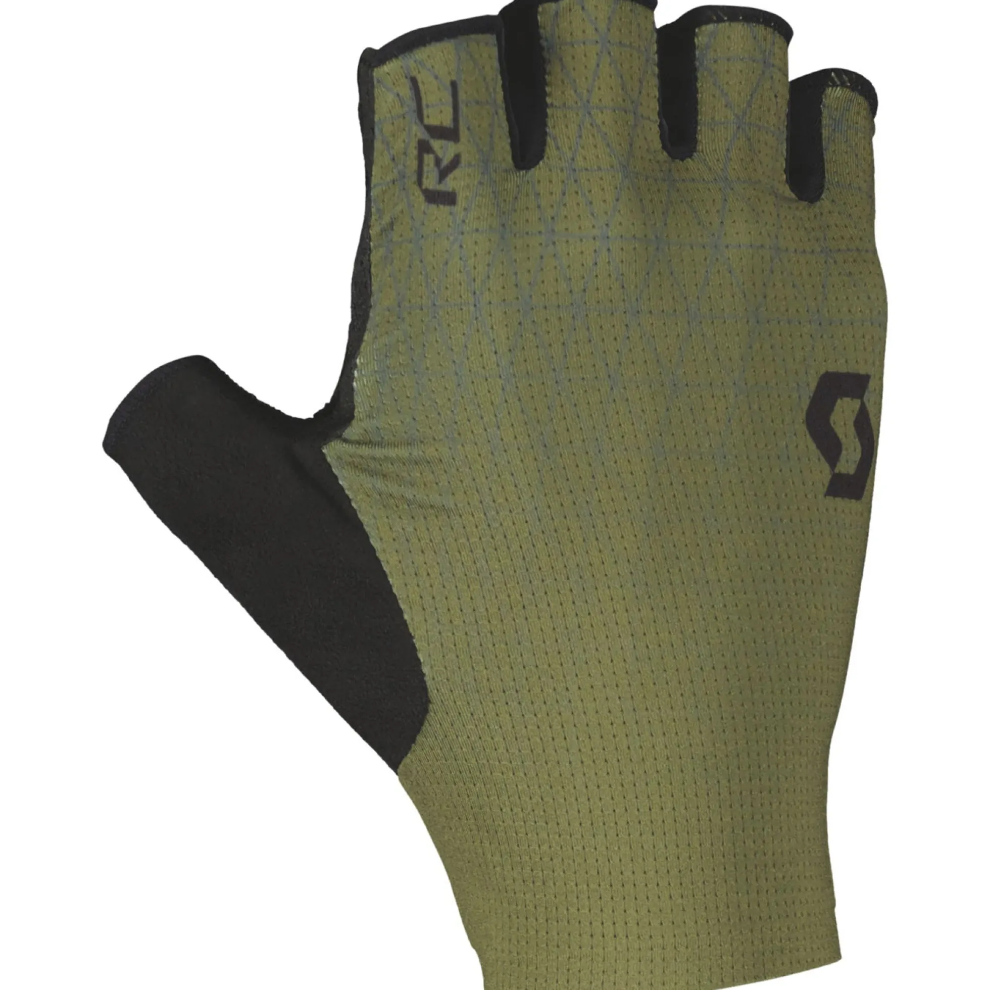 Guanti Scott RC Pro - Verde