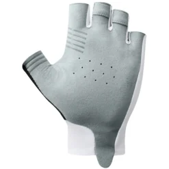 Guanti Shimano Advanced - Bianco