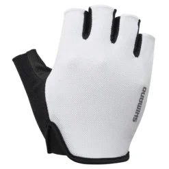 Guanti Shimano Airway - Bianco