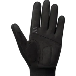 Guanti Shimano Explorer FF - Nero