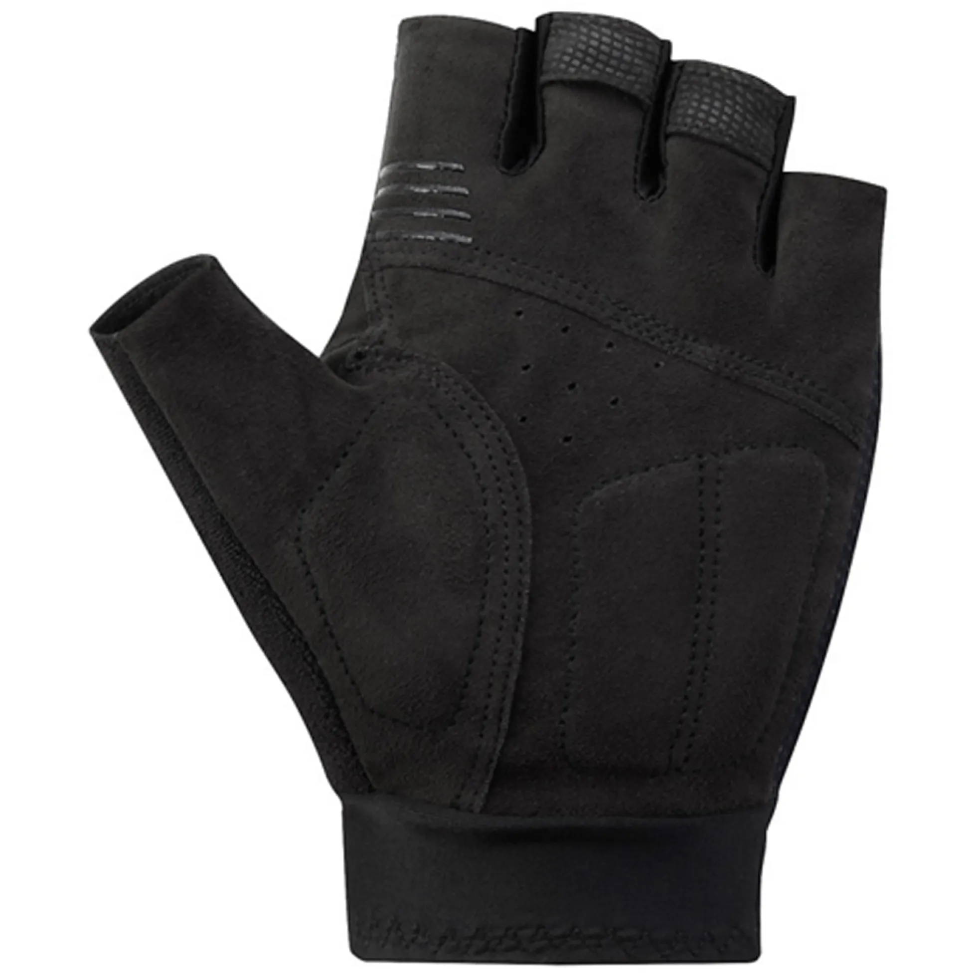 Guanti Shimano Explorer - Nero