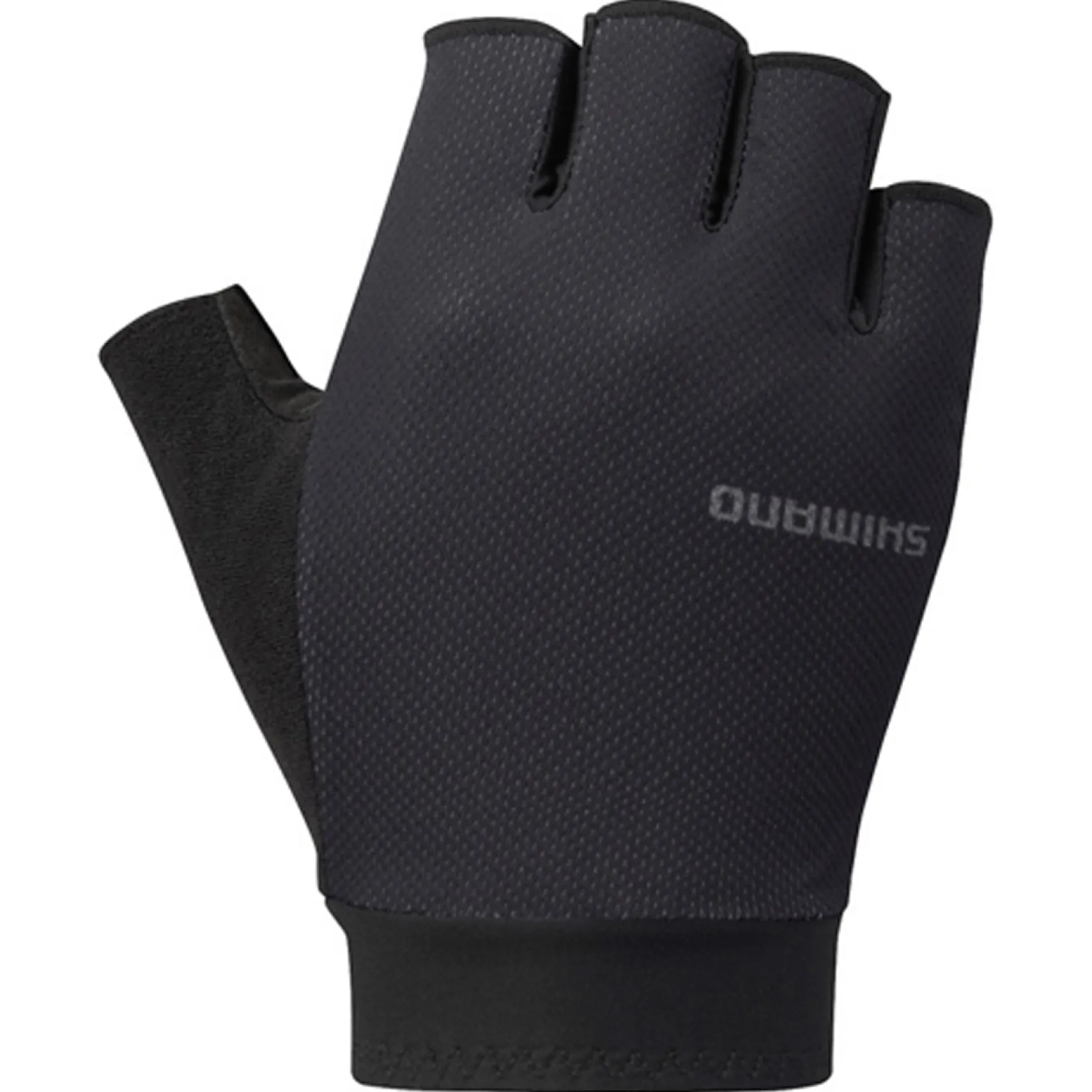 Guanti Shimano Explorer - Nero