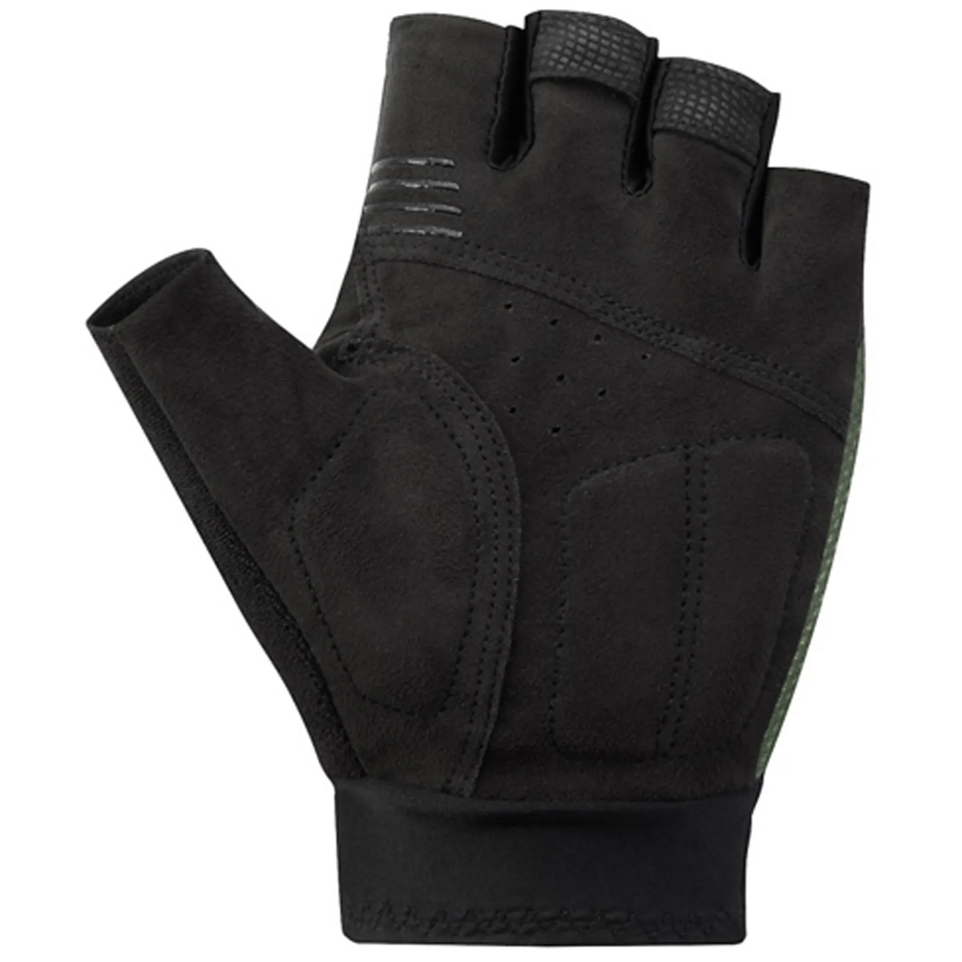 Guanti Shimano Explorer - Verde