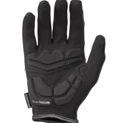 Guanti Specialized BG Dual Gel Lf - Nero