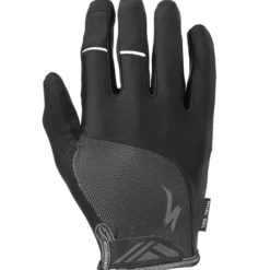 Guanti Specialized BG Dual Gel Lf - Nero