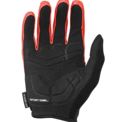 Guanti Specialized BG Sport Gel Lf - Rosso