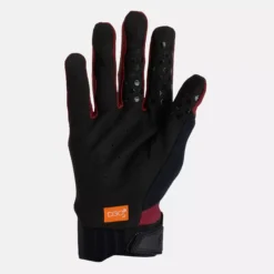 Guanti Specialized Trail D3O - Bordeaux