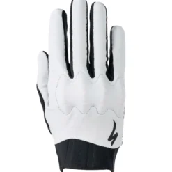 Guanti Specialized Trail-Series D3O - Grigio