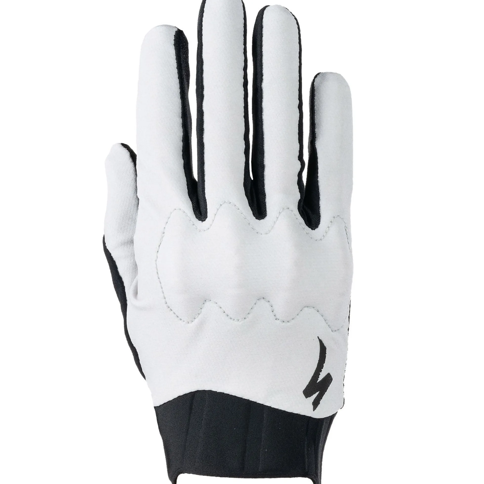 Guanti Specialized Trail-Series D3O - Grigio