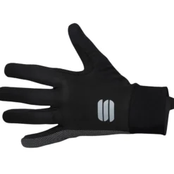 Guanti Sportful Giara Thermal - Nero